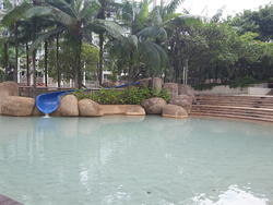 Changi Rise Condominium (D18), Condominium #130466312